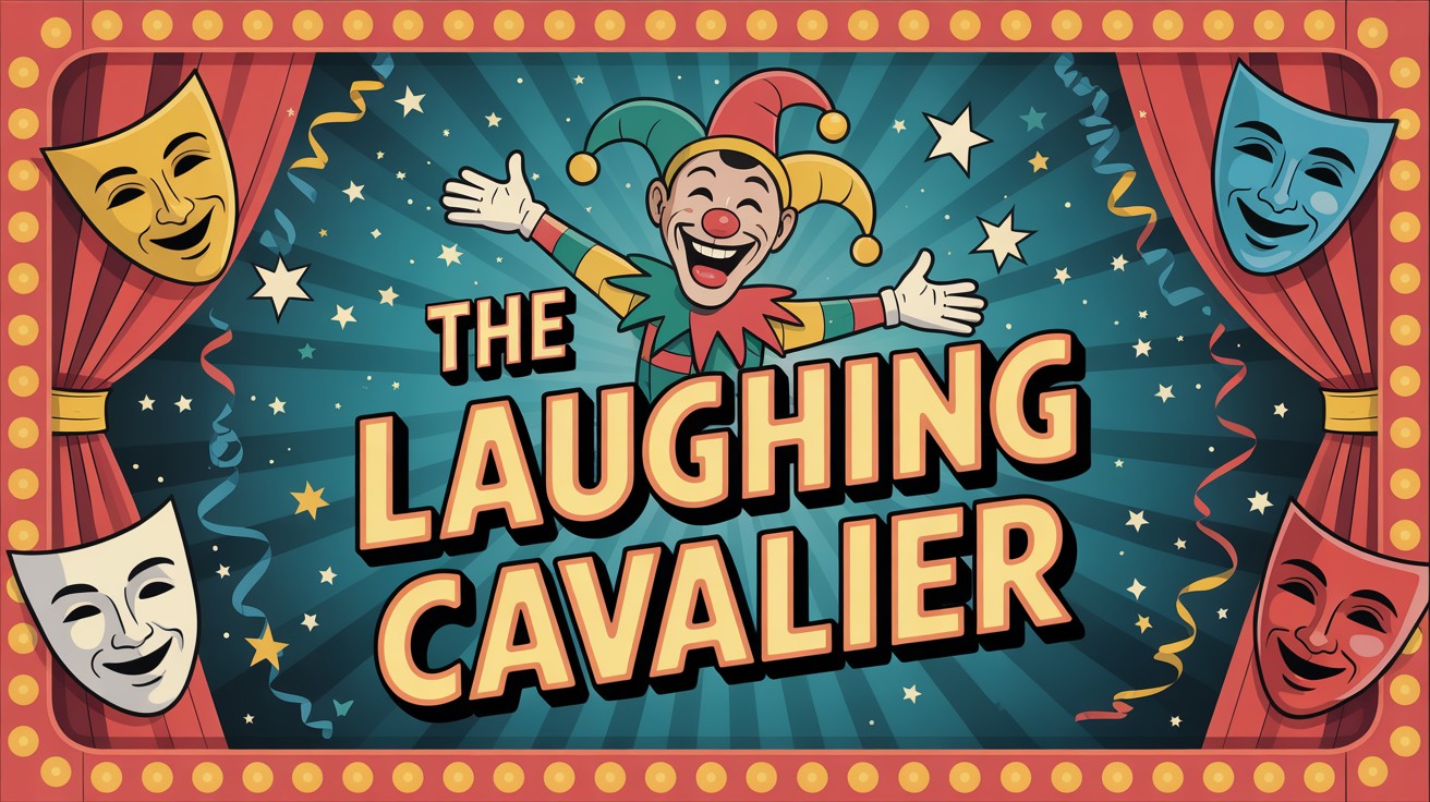 Comedy Theatre